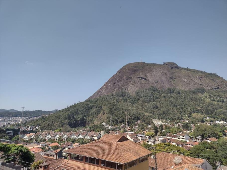 Casa Nova Friburgo/Conego Villa Exterior foto